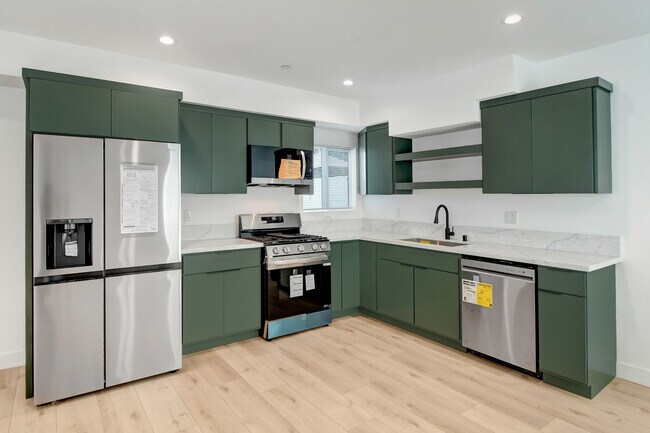 5622 Raber St Unit 5624