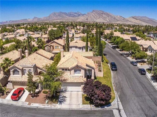 Photo - Summerlin Beauty! Unfurnished