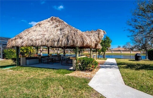 Photo - SE Cape Coral Single Family Home