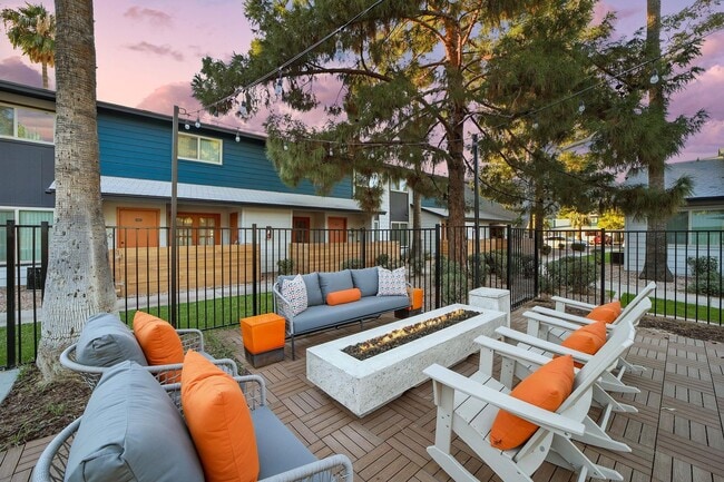 Photo - Sunrise in Chandler Apartments