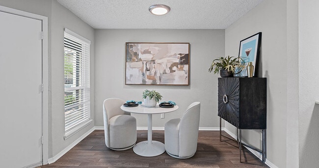 Photo - The Oakley Apartment Homes