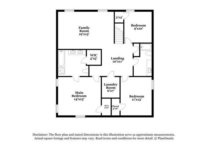 Photo - 20735 Fox Cliff Ln