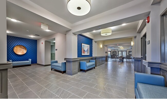 Pointe View at Aspen Hill - 62 years +