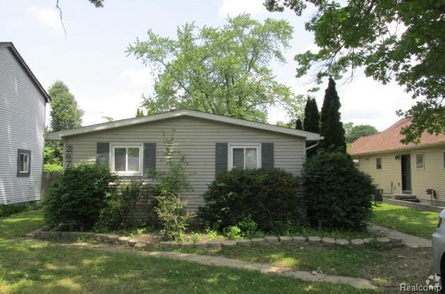 Building Photo - 2876 Stennett St Rental