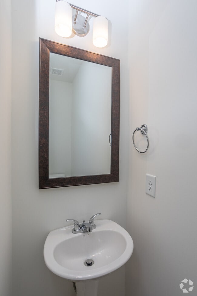 Photo - Northside Townhomes