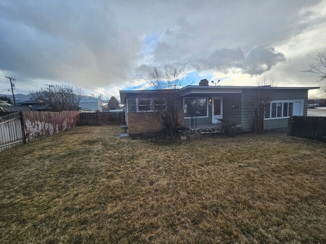 Photo - Four Bedroom House Across from Rose Park