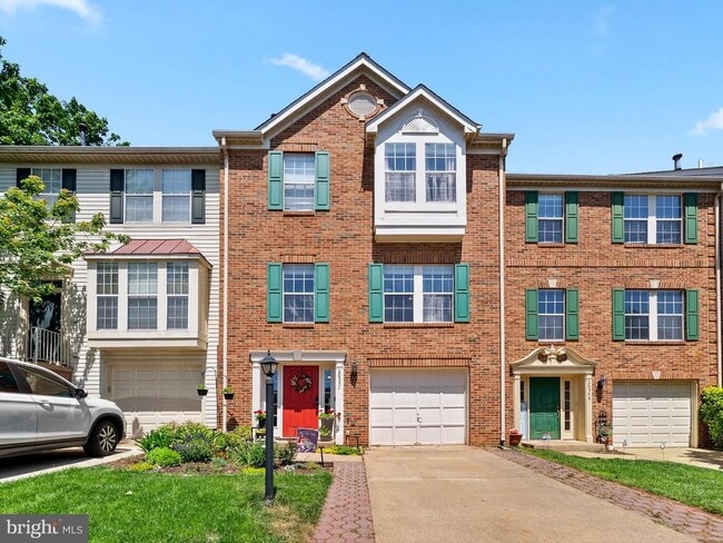 Building Photo - 20551 Ashley Terrace Rental