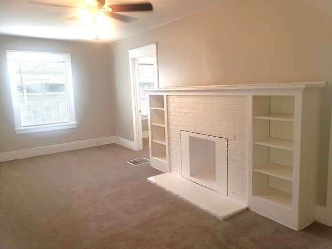 Photo - 1032 NE Madrona St