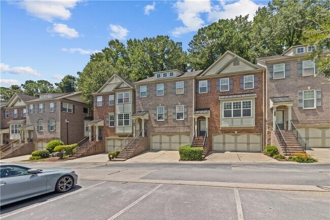 Photo - 2086 Cobblestone Cir NE