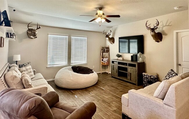 Building Photo - 18222 Cascadia Mill Ct.