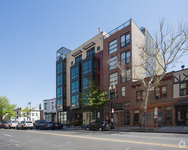 3825 Georgia Avenue, NW Apartments For Rent in Washington, DC | ForRent.com