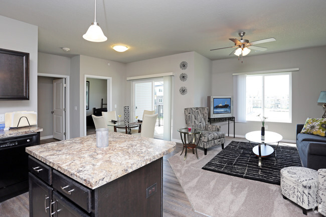 Interior Photo - Sterling Pointe Rental