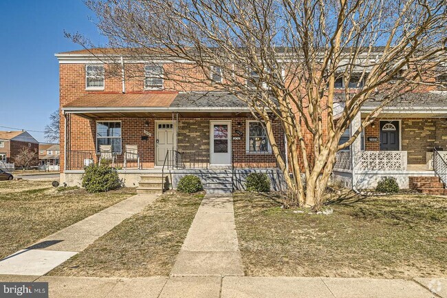 Building Photo - 1003 S Marlyn Ave Rental