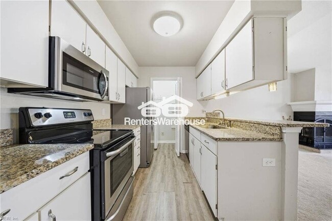 Photo - 720 Inlet Quay Unit H