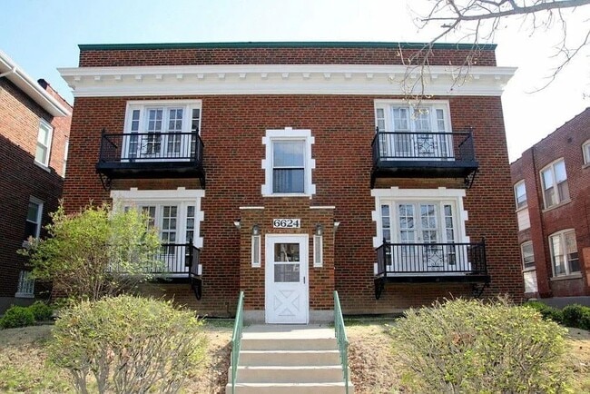 Building Photo - 6624 San Bonita Ave Unit 2W