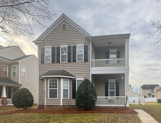Building Photo - Beautiful 3BR/2.5BA Home in the Ballantyne Area; Great Schools!