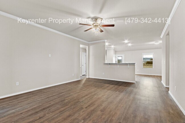 Photo - Beautiful new build home!