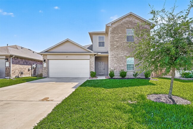 Building Photo - 21500 Rustic Elm Dr