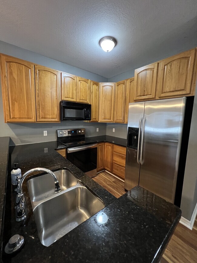 Photo - 641 Gap Creek Dr