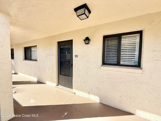 Photo - 5800 N Banana River Blvd Unit 213