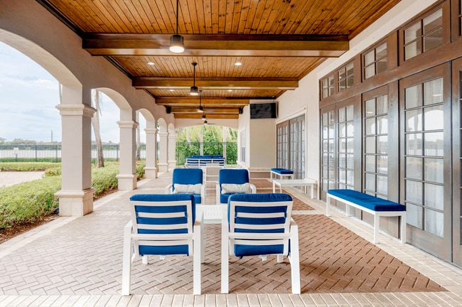 Photo - The Estates at Wellington Green Apartments