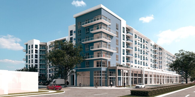 Photo - Blu Aventura