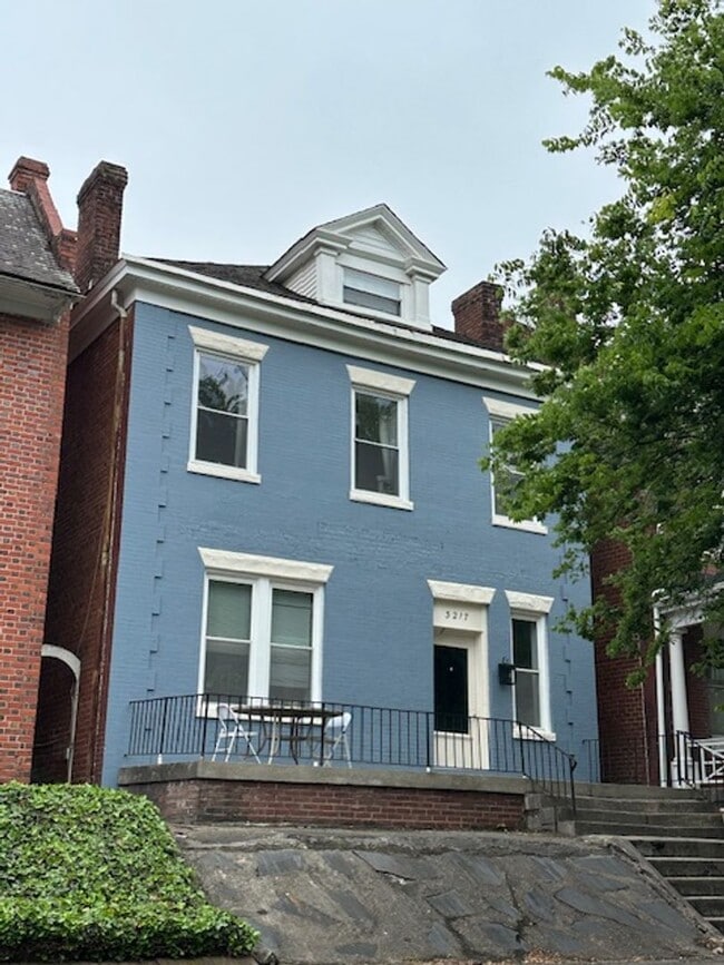 Photo - 3217 Hanover Ave Unit #3