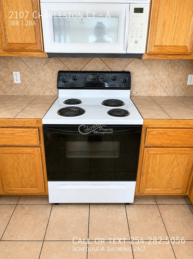 Photo - 2107 Charleston Ct Unit A