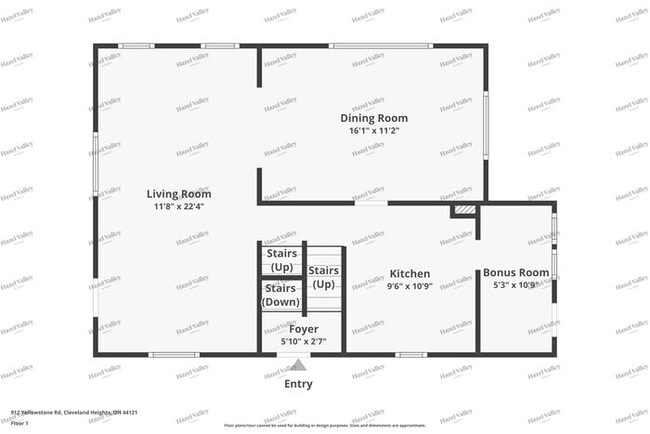 Photo - 912 Yellowstone Rd