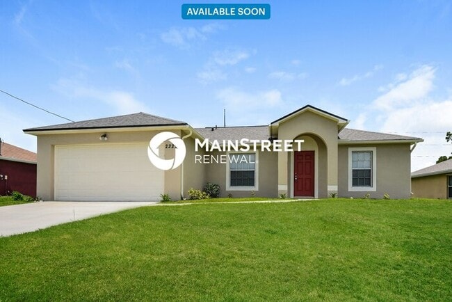 3 Bedroom Pet-Friendly Home in Cape Coral,... - 3 Bedroom Pet-Friendly Home in Cape Coral,...