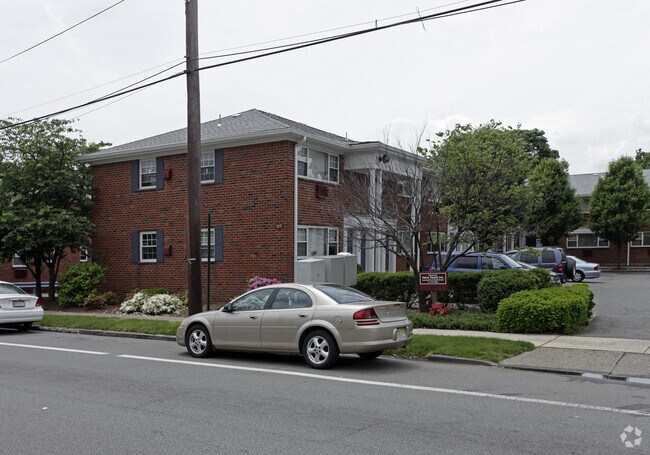 Ralson Apartments - Ralson Apartments