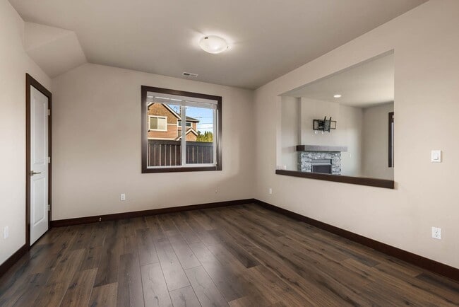 Photo - Modern Bothell Home in Kingsbury Community