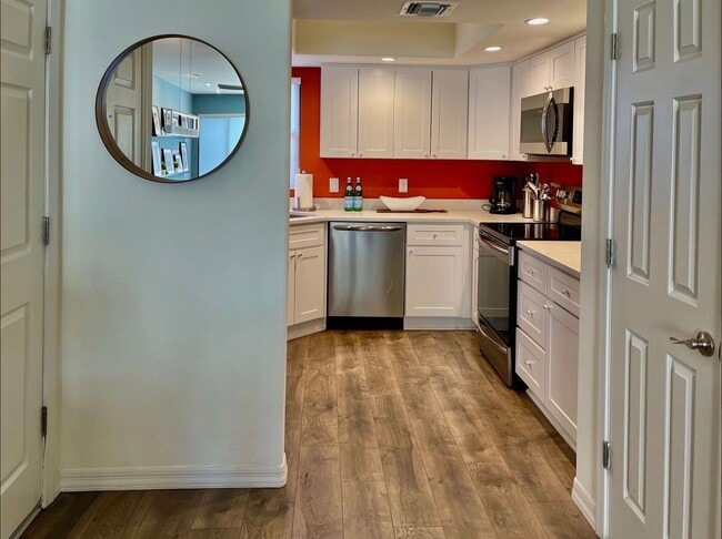 Photo - Furnished Modern Living at The Greens