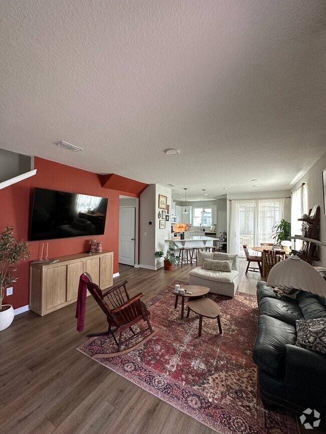 Building Photo - 5126 Tyson Ranch Blvd Rental