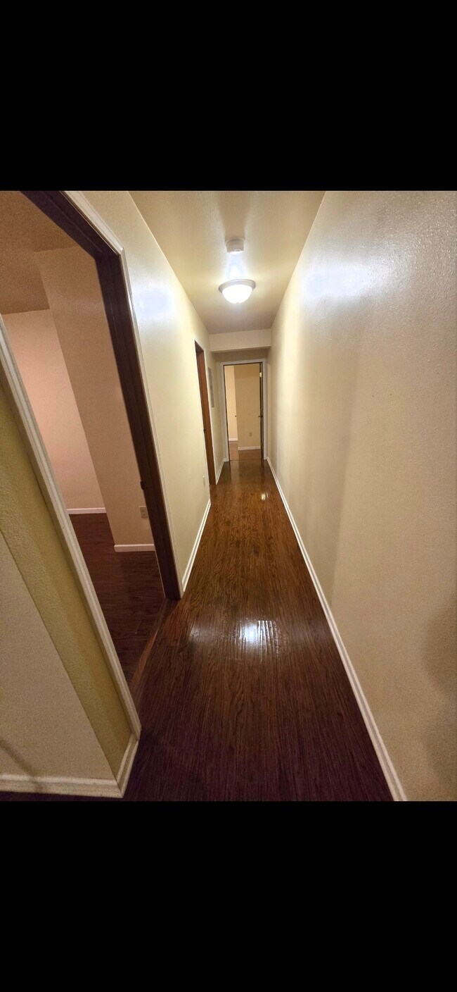 Photo - Bush Apartments Unidad 1