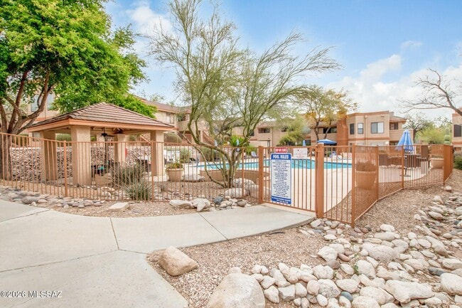 7255 E Snyder Rd Unit 4104