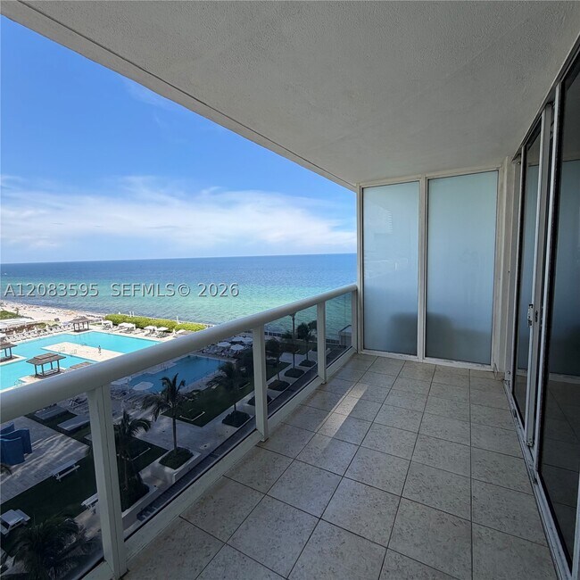 Photo - 1830 S Ocean Dr Unit 1409