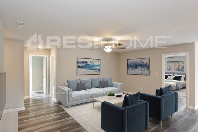 243 Hope Ridge Dr