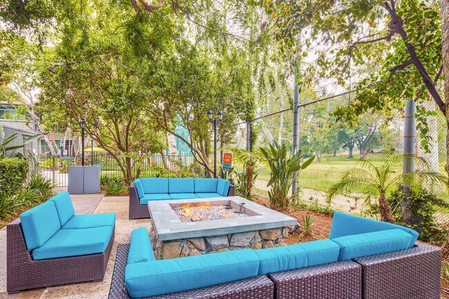 Rancho Los Feliz