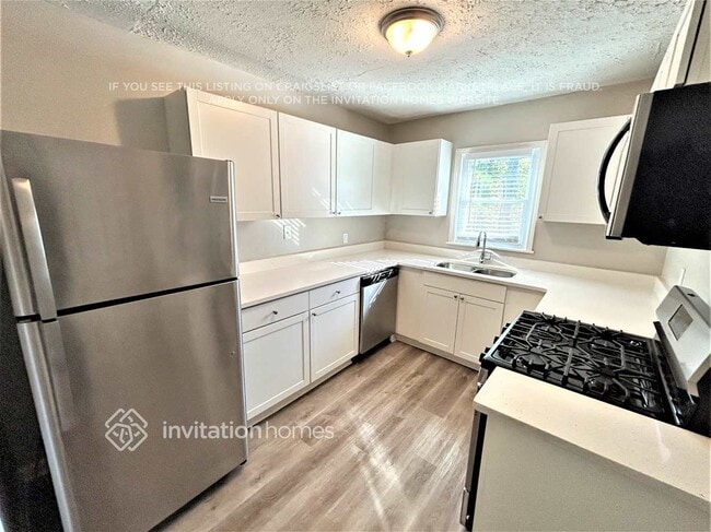 Photo - 2553 Habersham Dr