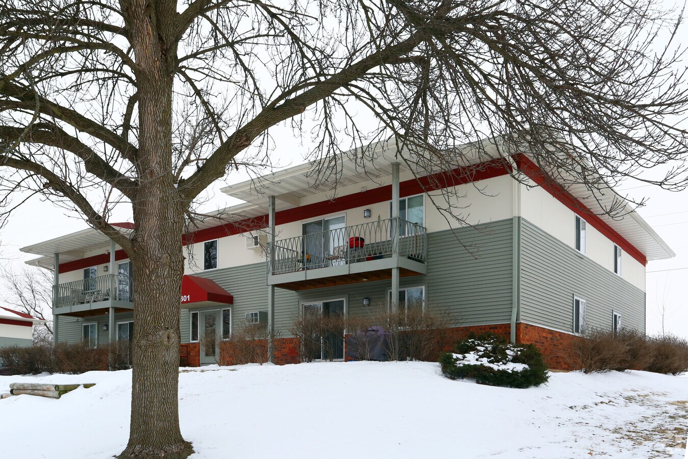 Photo - Knightsbridge Road Apartments