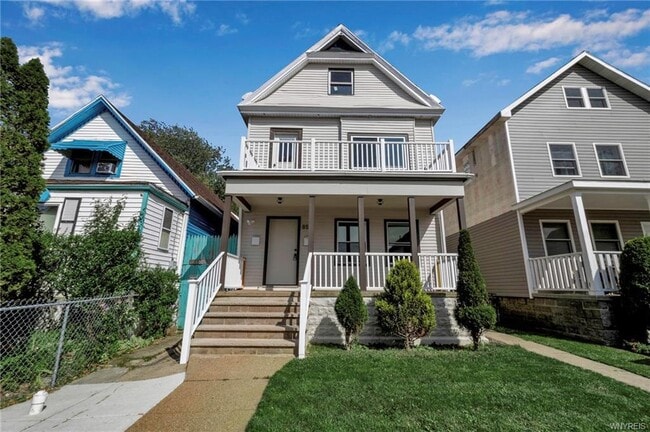 Building Photo - 853 Prospect Ave Unit 1