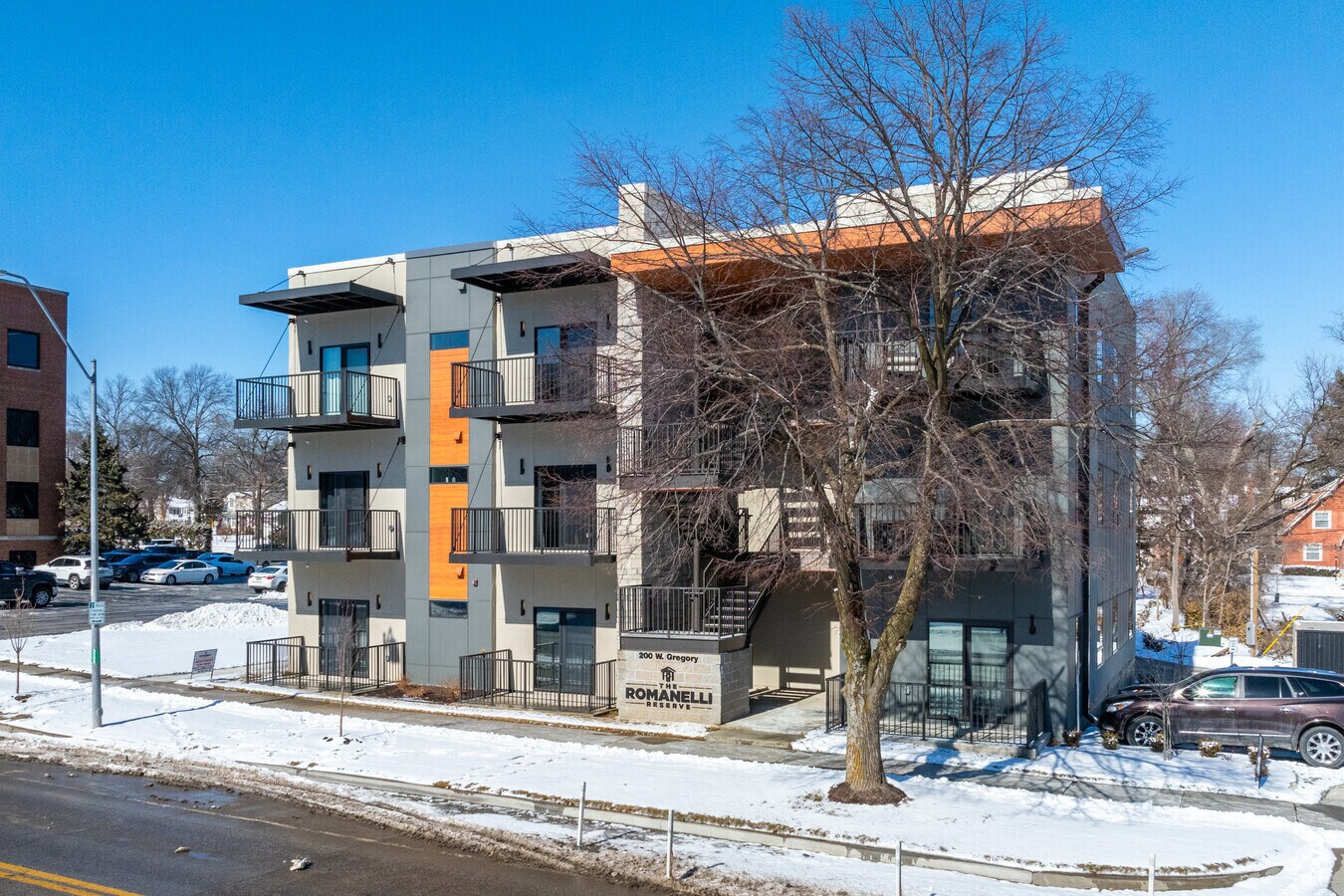 Photo - Romanelli Reserve