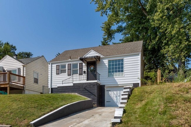 Photo - Benson Beauty!