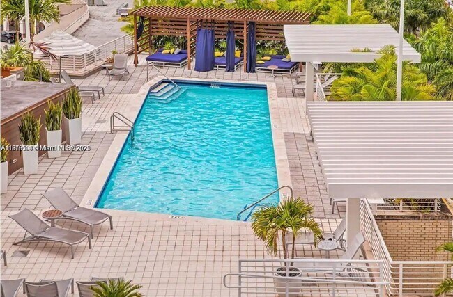 Photo - 3250 NE 1st Ave Unit 1014