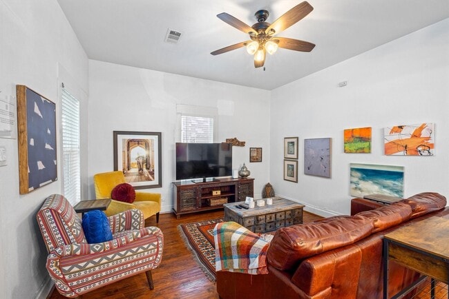 Photo - 519 Allston St