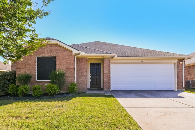 Photo - 1041 Stockton Dr House