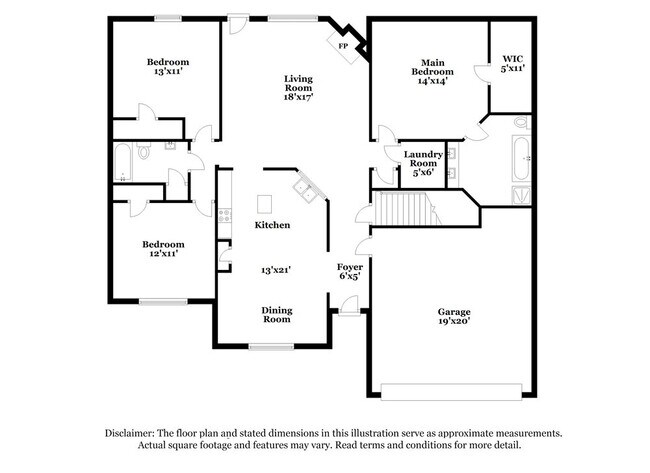 Photo - 409 Mazley Dr