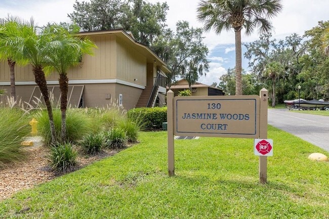 Photo - 130 Jasmine Woods Ct Unit 6D