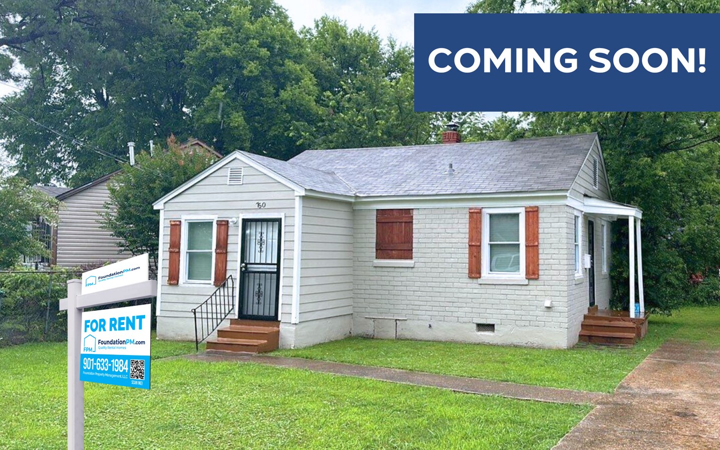 Photo - 750 Lipford St